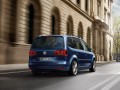 Volkswagen Touran Touran (2010) 1.2 (105 Hp) TSI full technical specifications and fuel consumption