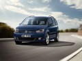 Volkswagen Touran Touran (2010) 1.6 (105 Hp) TDI DSG full technical specifications and fuel consumption