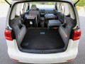 Technical specifications and characteristics for【Volkswagen Touran (2010)】