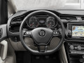 Caratteristiche tecniche di Volkswagen Touran III