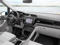 Especificaciones técnicas de Volkswagen Touran III - picture 7