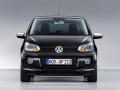 Technische Daten und Spezifikationen für Volkswagen Up hatchback 3d