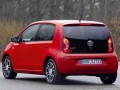 Vollständige technische Daten und Kraftstoffverbrauch für Volkswagen Up! Up hatchback 5d 1.0 MT (75hp)