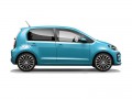 Volkswagen Up! Up I Restyling 5d 1.0 MT (90hp) full technical specifications and fuel consumption