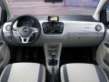 Пълни технически характеристики и разход на гориво за Volkswagen Up! Up I Restyling 5d 1.0 MT (90hp)