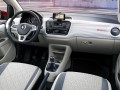 Specificații tehnice pentru Volkswagen Up I Restyling 5d