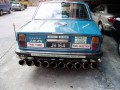 Technical specifications and characteristics for【Volvo 140 (142,144)】