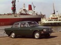 Volvo 140 140 (142,144) 1.8 S (101 Hp) full technical specifications and fuel consumption