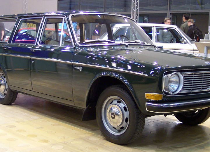 Технически характеристики за Volvo 140 Combi (145) - picture 4