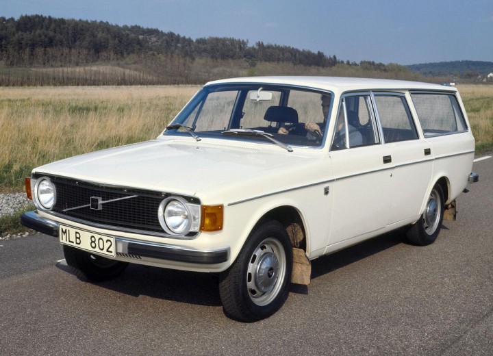 Технически характеристики за Volvo 140 Combi (145) - picture 6