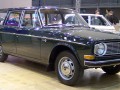 Technical specifications and characteristics for【Volvo 140 Combi (145)】