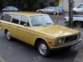 Технически характеристики за Volvo 140 Combi (145)