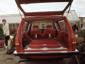 Technical specifications and characteristics for【Volvo 140 Combi (145)】