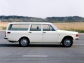 Specificații tehnice pentru Volvo 140 Combi (145)