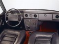 Caractéristiques techniques de Volvo 140 Combi (145)