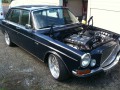 Volvo 164 164 2.9 E (131 Hp) full technical specifications and fuel consumption