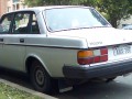 Volvo 240 240 (P242,P244) 2.4 Diesel (82Hp) full technical specifications and fuel consumption