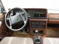 Volvo 240 240 (P242,P244) 2.3 (131 Hp) full technical specifications and fuel consumption