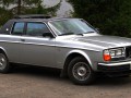 Technical specifications and characteristics for【Volvo 260 Coupe (P262)】