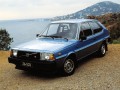 Volvo 340-360 340-360 (343,345) 2.0 (88 Hp) full technical specifications and fuel consumption