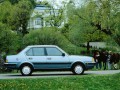 Volvo 340-360 340-360 (344) 2.0 (113 Hp) full technical specifications and fuel consumption