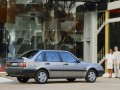 Volvo 440 K 440 K (445) 1.7 (106 Hp) full technical specifications and fuel consumption