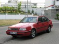 Volvo 440 K 440 K (445) 1.7 Turbo (120 Hp) full technical specifications and fuel consumption