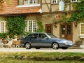 Technical specifications and characteristics for【Volvo 440 K (445)】
