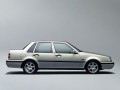 Volvo 460 L 460 L (464) 2.0 (110 Hp) full technical specifications and fuel consumption