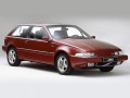 Technical specifications and characteristics for【Volvo 480 E】