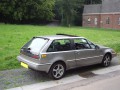 Volvo 480 E 480 E 2.0 (109 Hp) full technical specifications and fuel consumption