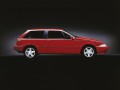 Volvo 480 E 480 E 1.7 Turbo (122 Hp) full technical specifications and fuel consumption