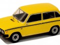 Technical specifications and characteristics for【Volvo 66 Combi】
