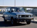Volvo 66 66 GL 1.3 (57 Hp) full technical specifications and fuel consumption