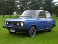 Volvo 66 66 DL 1.1 (45 Hp) full technical specifications and fuel consumption