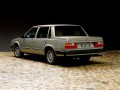 Volvo 760 760 (704,764) 2.3 Turbo (704) (173 Hp) full technical specifications and fuel consumption