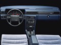 Volvo 760 760 Kombi (704,765) 2.8 (765) (156 Hp) full technical specifications and fuel consumption