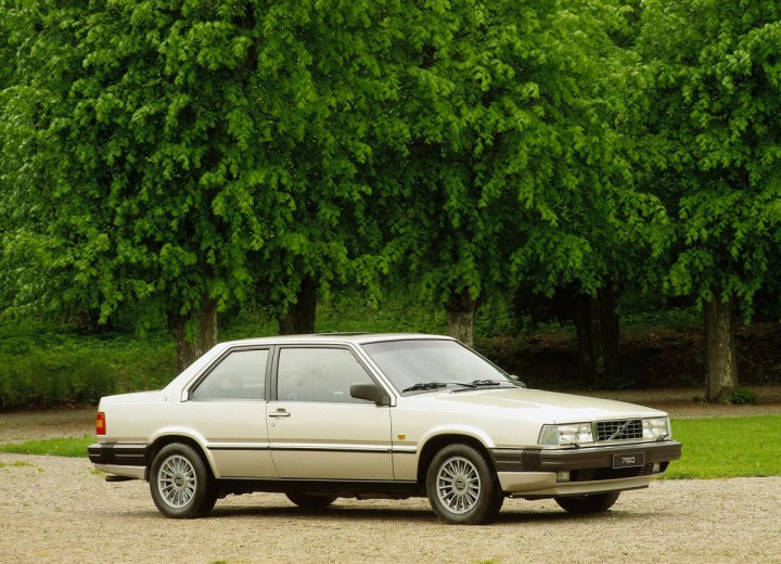 Specificații tehnice pentru Volvo 780 Bertone - picture 4