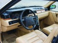 Technical specifications and characteristics for【Volvo 780 Bertone】