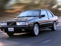 Technical specifications of the car and fuel economy of Volvo 780 Bertone