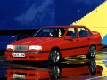 Volvo 850 850 (LS) 2.5 10V (140 Hp) full technical specifications and fuel consumption
