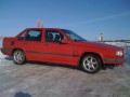 Volvo 850 850 (LS) 2.0 10V (126 Hp) full technical specifications and fuel consumption