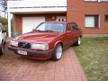 Technical specifications and characteristics for【Volvo 940 (944)】