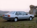Technical specifications and characteristics for【Volvo 940 (944)】