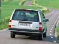 Vollständige technische Daten und Kraftstoffverbrauch für Volvo 940 940 Combi (945) 2.3 i 16V (155 Hp)