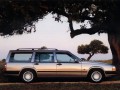 Technical specifications and characteristics for【Volvo 940 Combi (945)】