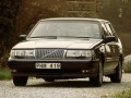 Volvo 960 960 (964) 2.5 i 24V (170 Hp) full technical specifications and fuel consumption