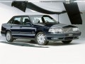 Technical specifications and characteristics for【Volvo 960 (964)】
