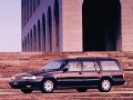 Volvo 960 960 Kombi (965) 2.0 i 16V (190 Hp) full technical specifications and fuel consumption