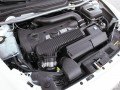 Технически характеристики за Volvo C30